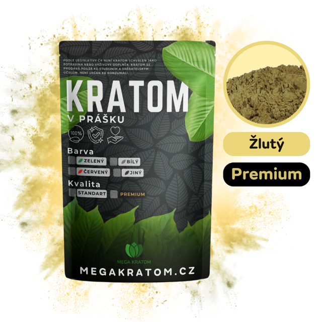 kratom